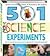 501 Science Experiments by Glen Singleton