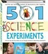 501 Science Exper...