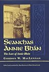 Seanchas Annie Bhán/The Lore of Annie Bhán by Annie Bhán