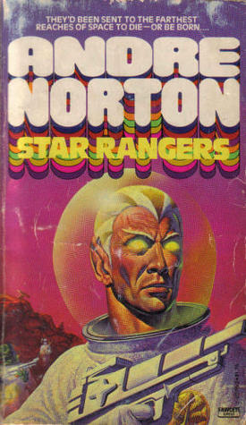 Star Rangers
