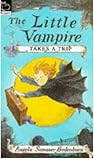 The Little Vampire Takes a Trip by Angela Sommer-Bodenburg