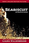 Seabiscuit by Laura Hillenbrand