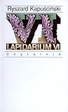 Lapidarium VI