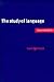 The Study of Language