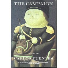 The Campaign (Paperback)
