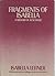Fragments of Isabella: A Memoir of Auschwitz
