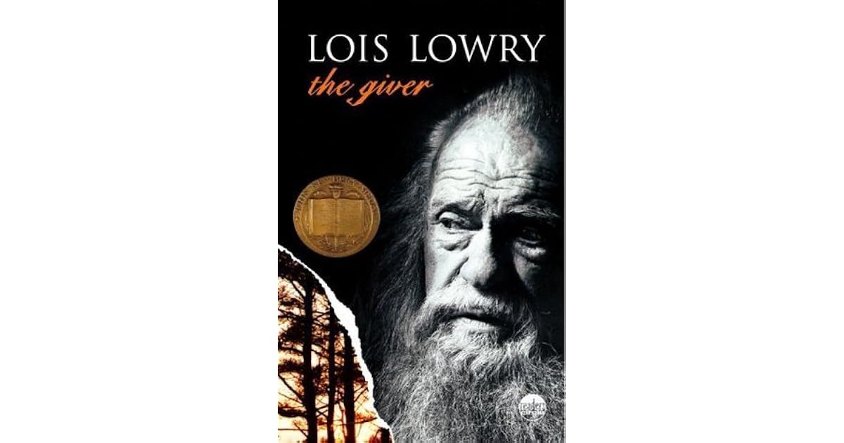 The Giver by Lois Lowry
