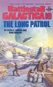 The Long Patrol (Battlestar Galactica, #10)