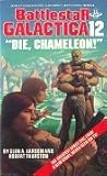 Battlestar Galactica 12 by Glen A. Larson