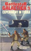 Experiment in Terra (Battlestar Galactica #9)