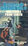 Greetings From Earth (Battlestar Galactica, #8) Greetings From Earth (Battlestar Galactica, #8)