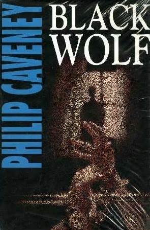 Black Wolf (Paperback)