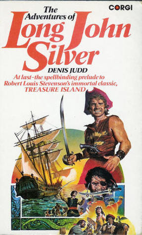 The Adventures of Long John Silver (Paperback)