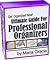 The Ultimate Guide For Professional Organizers