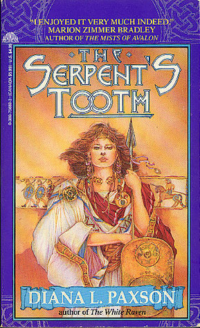 The Serpent's Tooth (Paperback)