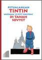 Di Tanah Sovyet by Hergé