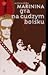 Gra na cudzym boisku by Alexandra Marinina