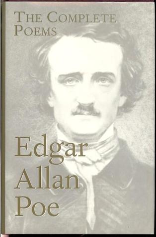 The Complete Poems Edgar Allan Poe