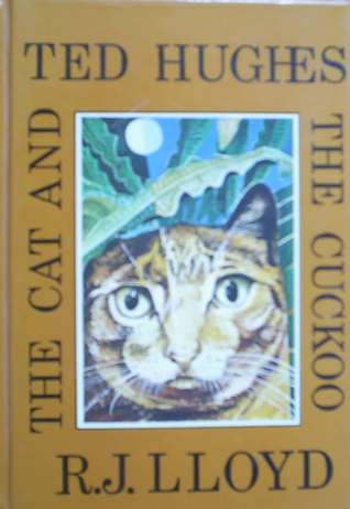 The Cat and the Cuckoo (Hardcover)