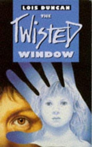 The Twisted Window (Mass Market Paperback)