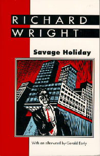 Savage Holiday: A Novel (Banner Books)