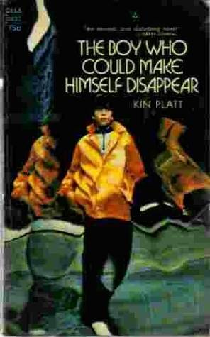 The Boy Who Could Make Himself Disappear (Mass Market Paperback)