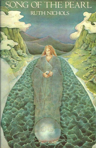 Song of the Pearl (Hardcover)