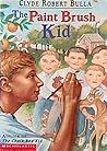 The Paint Brush Kid