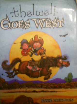 Thelwell Goes West (Hardcover)