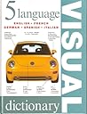 5 Language Visual...