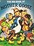 Big Book of Mother Goose by Alice Schlesinger Big Book of Mother Goose by Alice Schlesinger