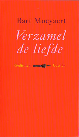 Verzamel de liefde (Hardcover)