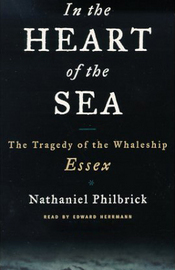 In the Heart of the Sea