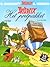 Asterix: Het pretpakket (Asterix, #32)