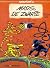 Mars de Zwarte (Marsupilami, #3)