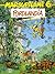Fordlandia (Marsupilami, #6)