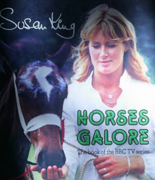 Horses Galore (Hardcover)