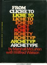From Cliche to Archetype