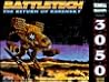 Battletech: Technical Readout 3050. Revised Edition.