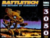 Battletech: Technical Readout 3050. Revised Edition. (Paperback)