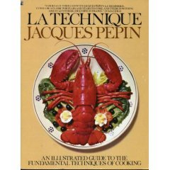 La Technique: An Illustrated Guide to the Fundamental Techniques of Cooking (Paperback)