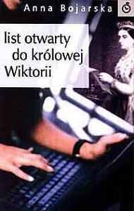 List otwarty do królowej Wiktorii (paperback)