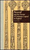 Beowulf and the Demise of Germanic Legend in England (Hardcover)