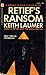 Retief's Ransom (Retief, #6)