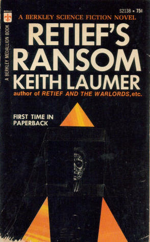 Retief's Ransom (Retief, #6)
