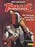 Trigië 13 De Wraak van een Vriend (Trigië, #13)
