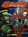 Storm: Het Voyager Virus