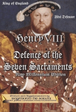 Defence of the Seven Sacraments