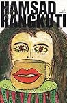 Bibir dalam Pispot by Hamsad Rangkuti