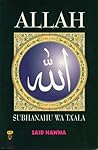 Allah SWT